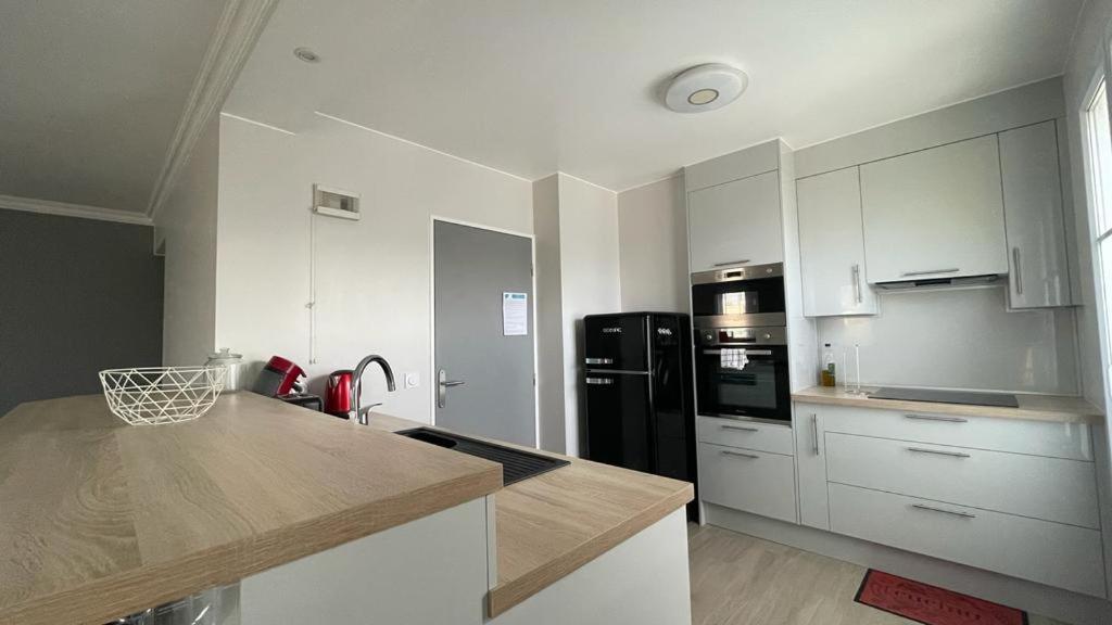 Apartment Serris Val D'Europe Disneyland Paris Ngoại thất bức ảnh