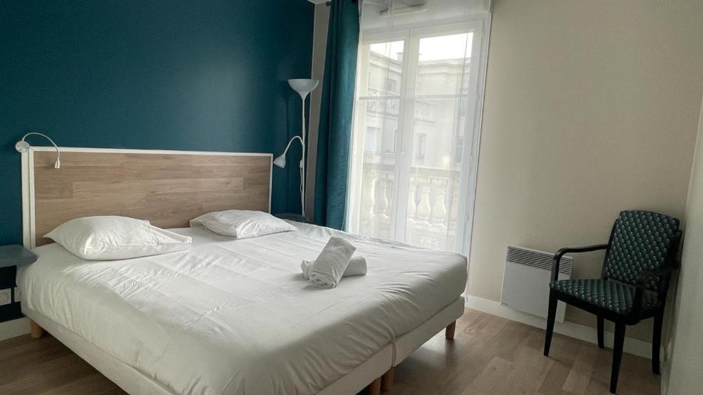 Apartment Serris Val D'Europe Disneyland Paris Ngoại thất bức ảnh